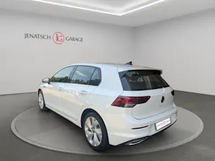 VW Golf VIII 1.5 eTSI mHEV 150 PS DSG