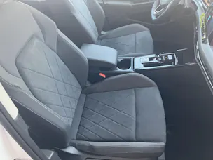 VW Golf VIII 1.5 eTSI mHEV 150 PS DSG