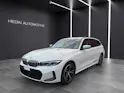 BMW 320d xDrive Touring