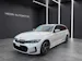 BMW 320d xDrive Touring