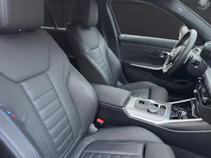 BMW 320d xDrive Touring