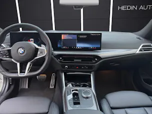 BMW 320d xDrive Touring