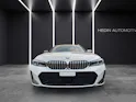 BMW 320d xDrive Touring