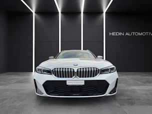 BMW 320d xDrive Touring