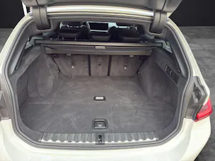 BMW 320d xDrive Touring