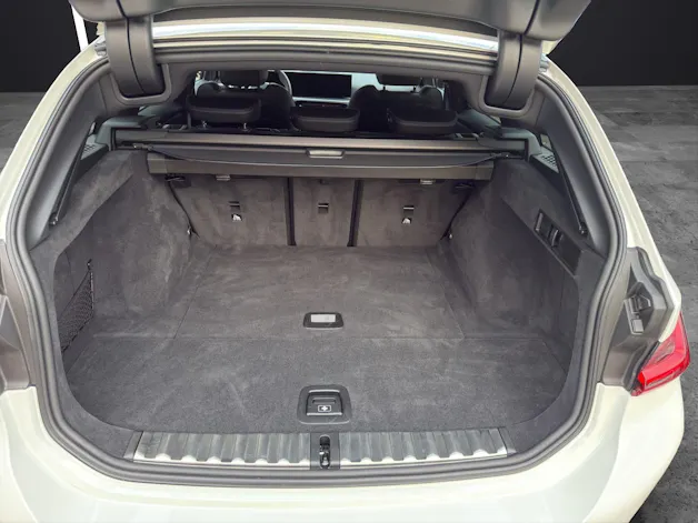 BMW 320d xDrive Touring