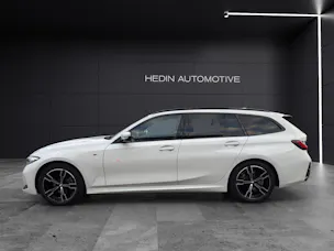 BMW 320d xDrive Touring