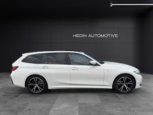 BMW 320d xDrive Touring