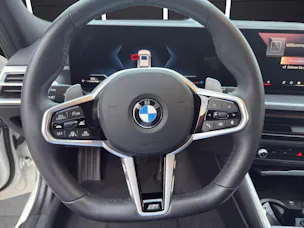 BMW 320d xDrive Touring