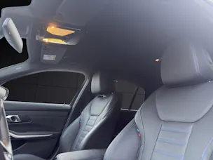 BMW 320d xDrive Touring