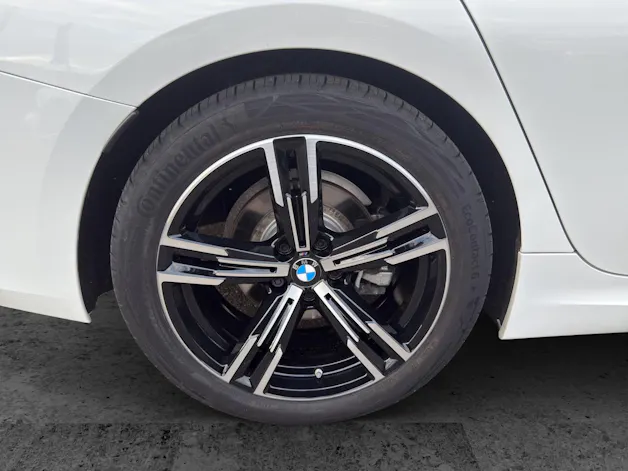BMW 320d xDrive Touring
