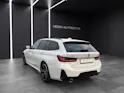 BMW 320d xDrive Touring