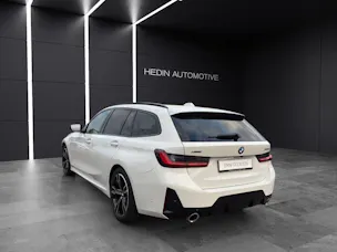 BMW 320d xDrive Touring