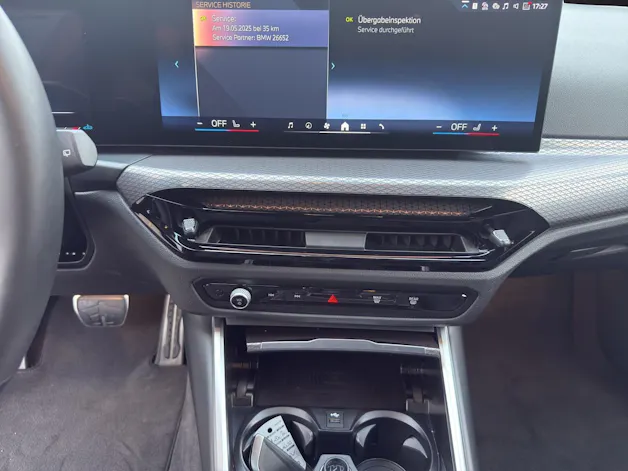 BMW 320d xDrive Touring