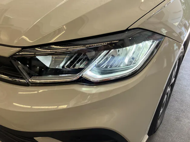VW Polo 1.0 TSI Life