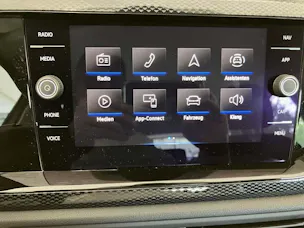 VW Polo 1.0 TSI Life