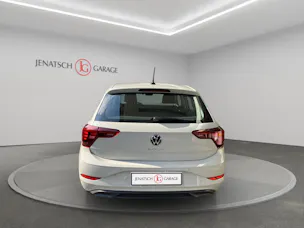 VW Polo 1.0 TSI Life
