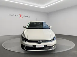 VW Polo 1.0 TSI Life