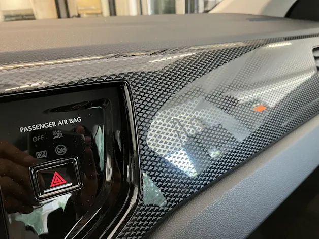 VW Polo 1.0 TSI Life