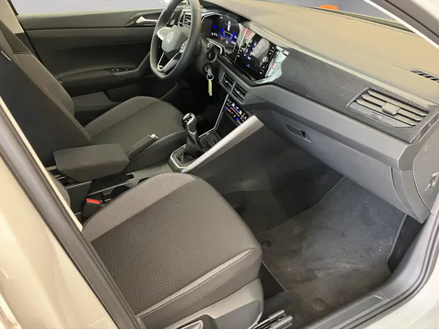 VW Polo 1.0 TSI Life