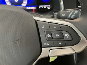 VW Polo 1.0 TSI Life