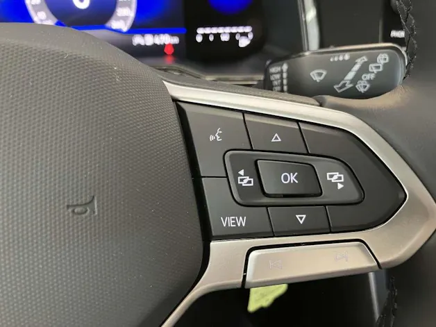 VW Polo 1.0 TSI Life
