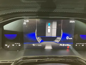 VW Polo 1.0 TSI Life