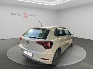 VW Polo 1.0 TSI Life