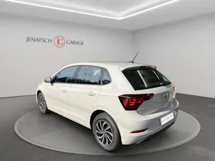 VW Polo 1.0 TSI Life