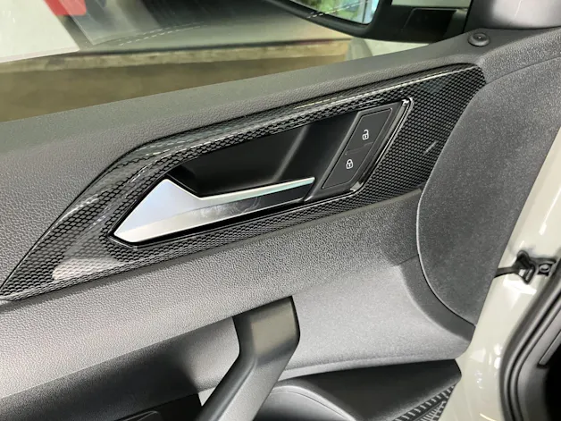 VW Polo 1.0 TSI Life