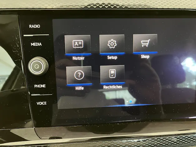 VW Polo 1.0 TSI Life