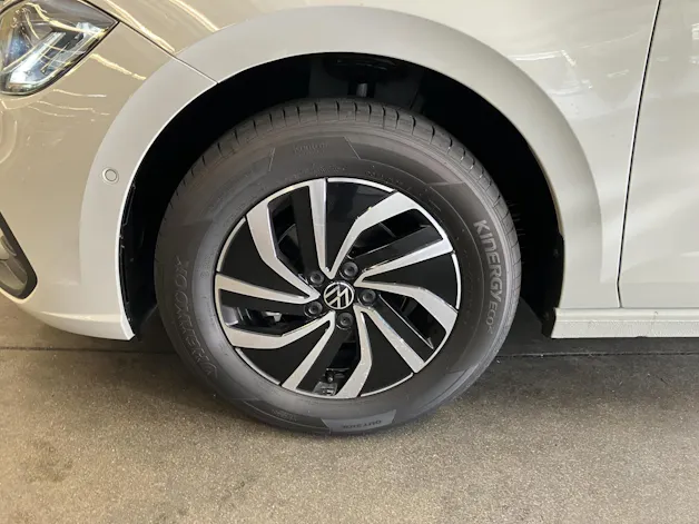 VW Polo 1.0 TSI Life