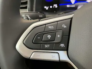 VW Polo 1.0 TSI Life
