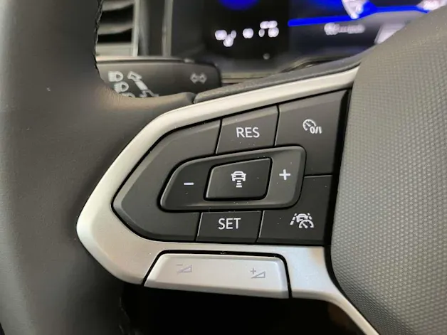 VW Polo 1.0 TSI Life