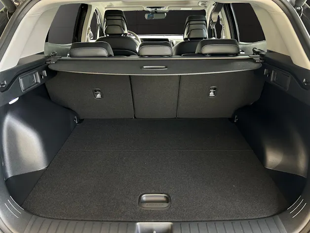 Kia Sportage 1.6 T-GDi Hybrid Style