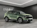 Kia Sportage 1.6 T-GDi Hybrid Style