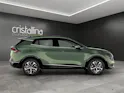 Kia Sportage 1.6 T-GDi Hybrid Style