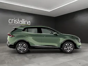 Kia Sportage 1.6 T-GDi Hybrid Style