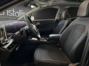 Kia Sportage 1.6 T-GDi Hybrid Style