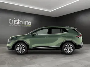 Kia Sportage 1.6 T-GDi Hybrid Style