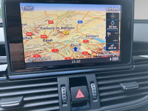Audi RS6 Avant 4.0 V8 TFSI quattro T-Tronic