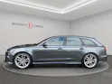 Audi RS6 Avant 4.0 V8 TFSI quattro T-Tronic