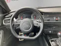 Audi RS6 Avant 4.0 V8 TFSI quattro T-Tronic
