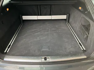Audi RS6 Avant 4.0 V8 TFSI quattro T-Tronic
