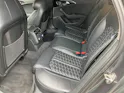 Audi RS6 Avant 4.0 V8 TFSI quattro T-Tronic