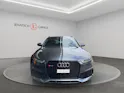 Audi RS6 Avant 4.0 V8 TFSI quattro T-Tronic