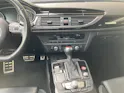 Audi RS6 Avant 4.0 V8 TFSI quattro T-Tronic