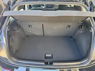 VW Polo 1.0 TSI Life DSG
