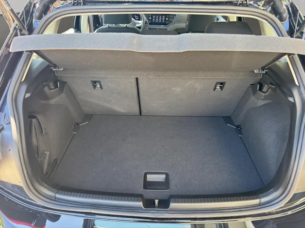 VW Polo 1.0 TSI Life DSG