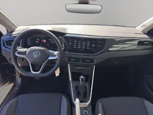 VW Polo 1.0 TSI Life DSG